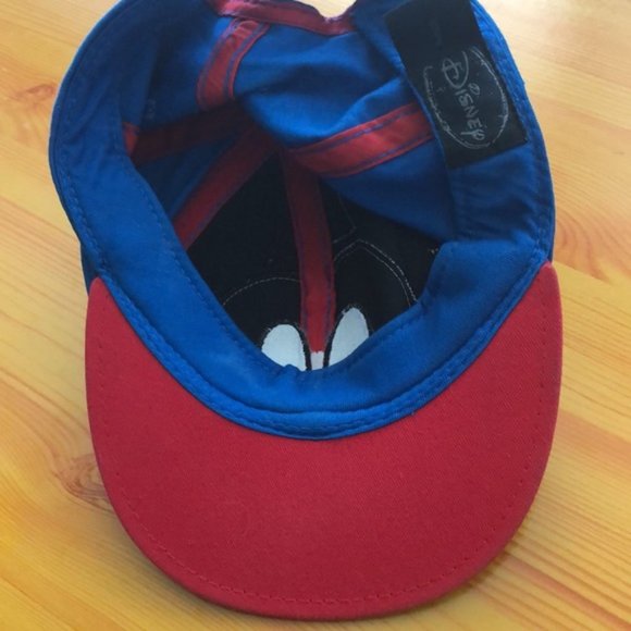 Mickey Mouse Baseball Cap - Picture 7 of 7